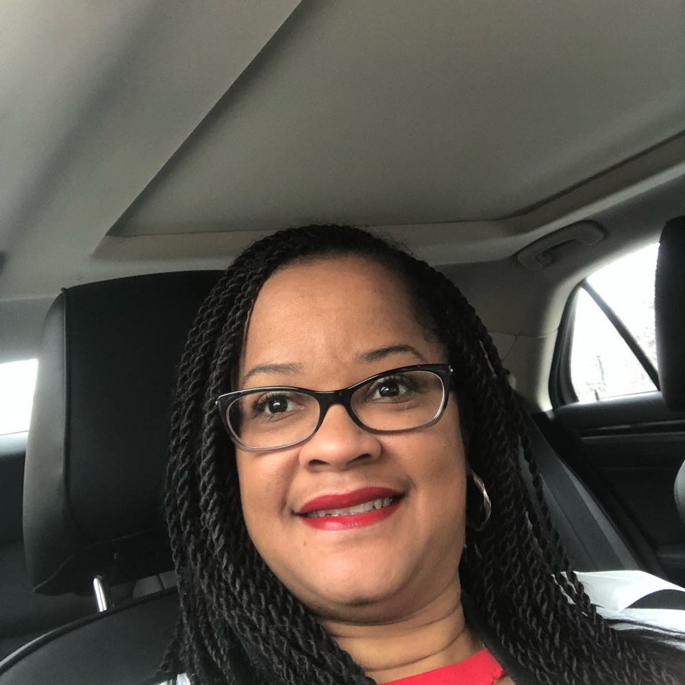 Meet your Posher, Kim
